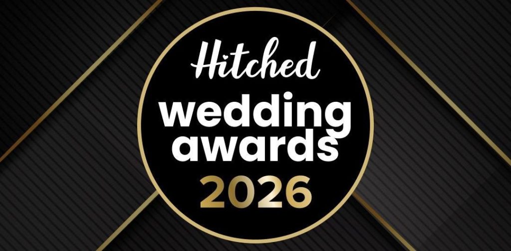 Robbie Roberts Wedding Pianist has won a Hitched Award